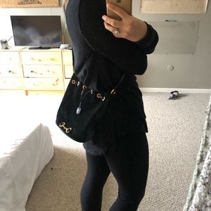 Vintage Gucci bucket bag 🎉